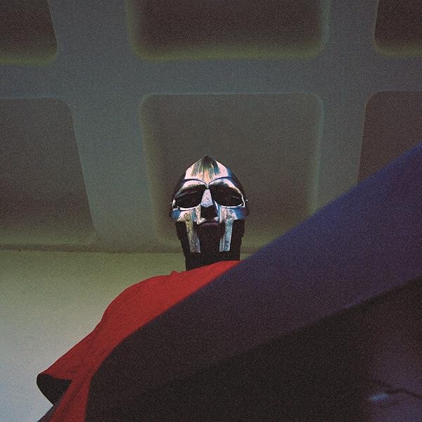 洋楽 Madvillain / Madvillainy Instrumentals Madvillainy Instrumentals | Madvillain